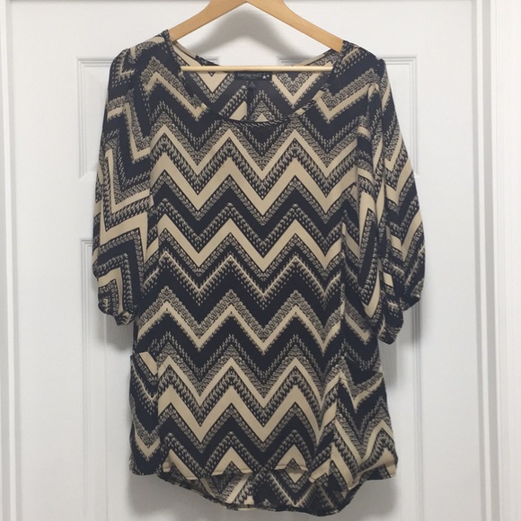 living doll Tops - Living Doll.   Ladies blouse top